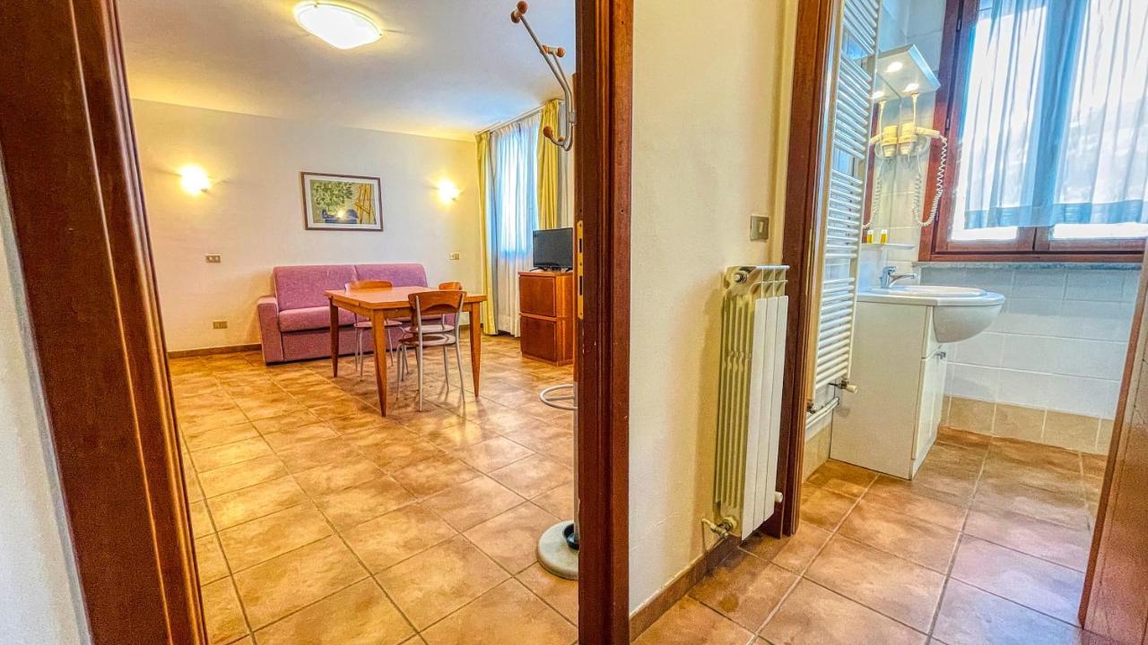 Appartamento Smith Erbaluce - Affitti Brevi Italia Bardonecchia Exterior foto