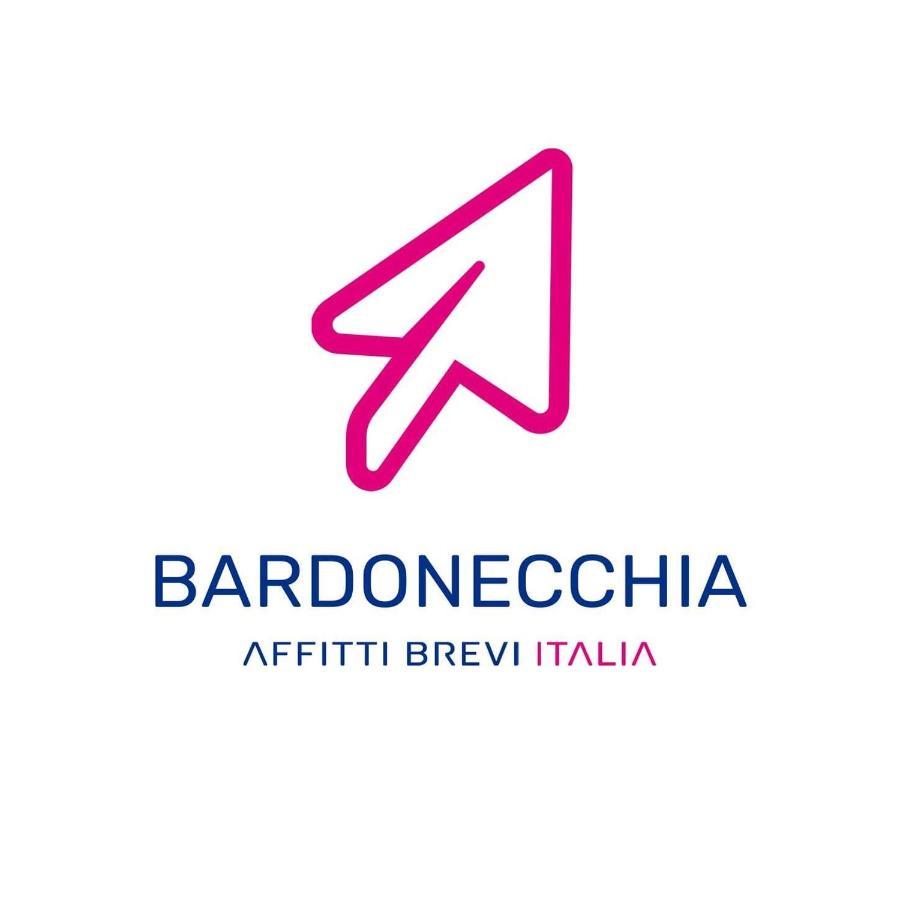 Appartamento Smith Erbaluce - Affitti Brevi Italia Bardonecchia Exterior foto
