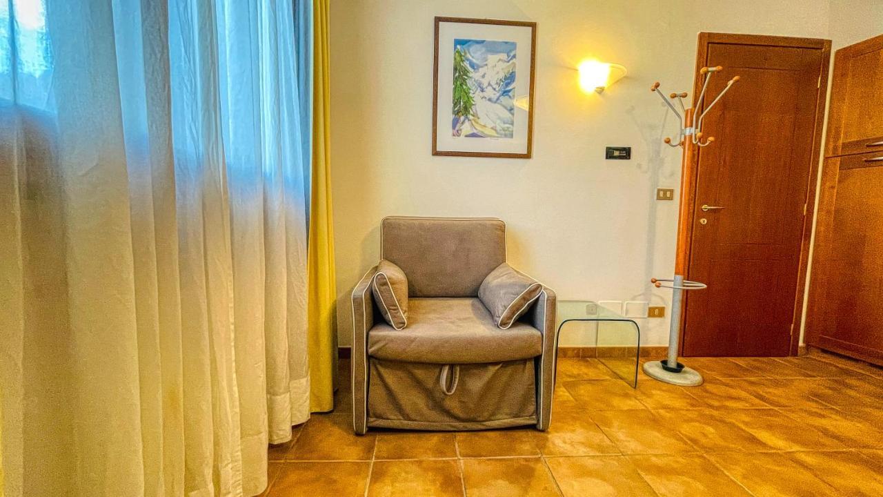 Appartamento Smith Erbaluce - Affitti Brevi Italia Bardonecchia Exterior foto